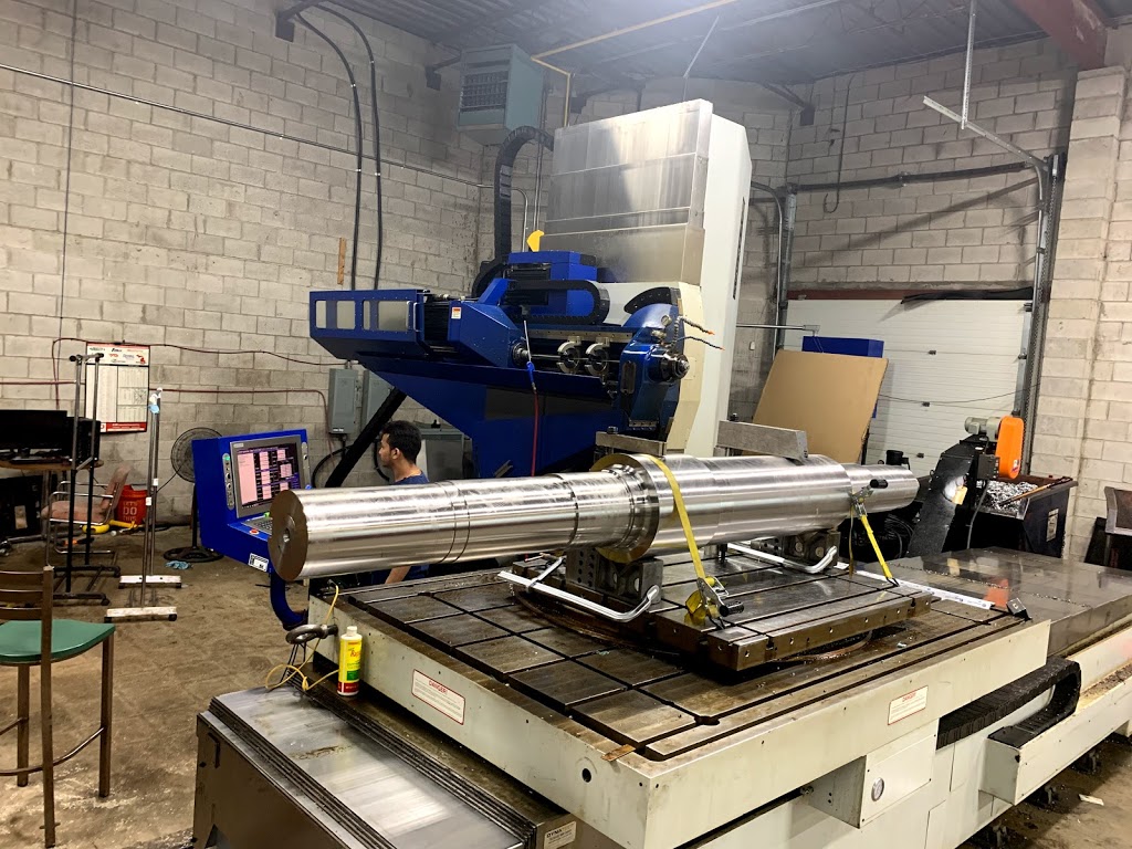 Canadian Gundrilling Company Inc | 56 Bramsteele Rd Unit#1, Brampton, ON L6W 3M7, Canada | Phone: (905) 453-5278