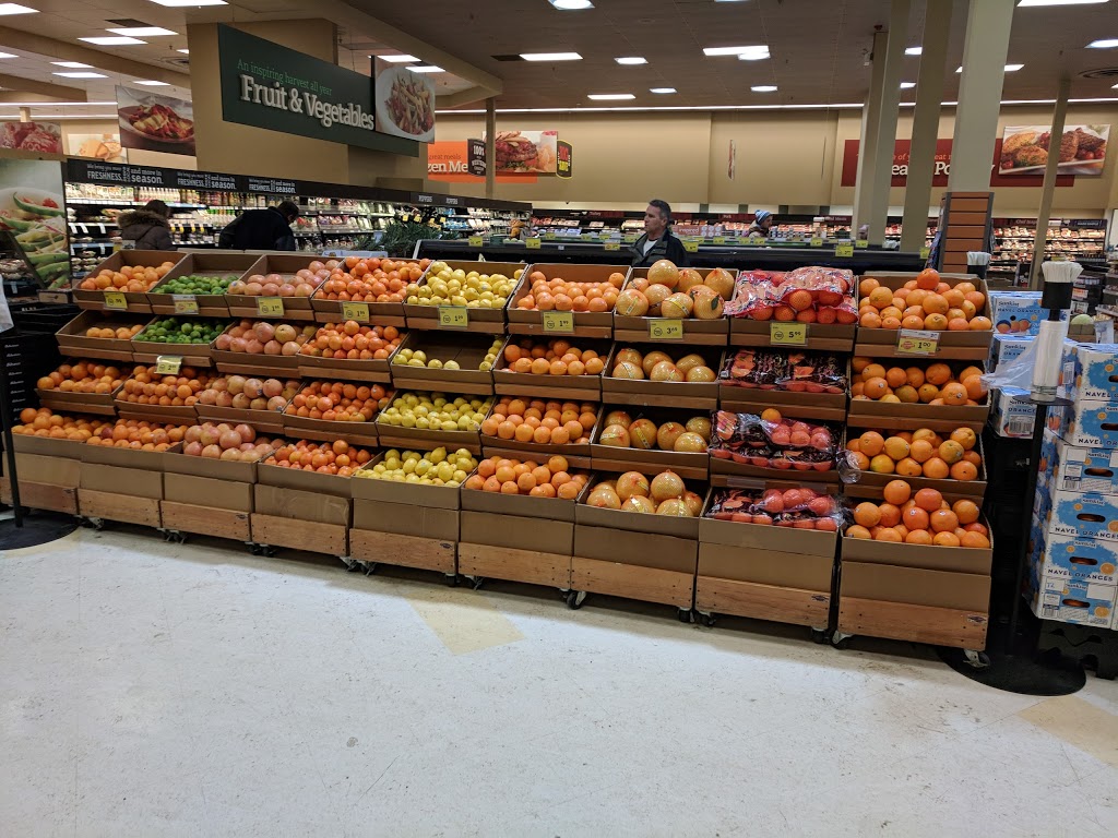 Sobeys - McKenzie Towne | 20 McKenzie Towne Ave SE, Calgary, AB T2Z 3S7, Canada | Phone: (403) 257-4343
