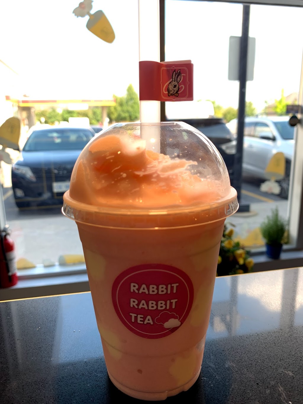 RABBIT RABBIT TEA | 10650 Leslie St Unit 4, Richmond Hill, ON L4S 0B9, Canada | Phone: (647) 855-6963