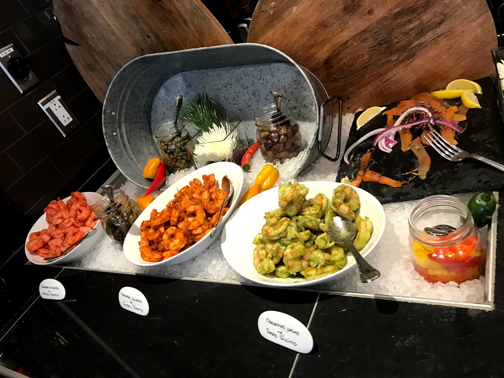 Bistro à Champlain | 39 Chemin Fridolin-Simard, Estérel, QC J0T 1E0, Canada | Phone: (450) 228-2571