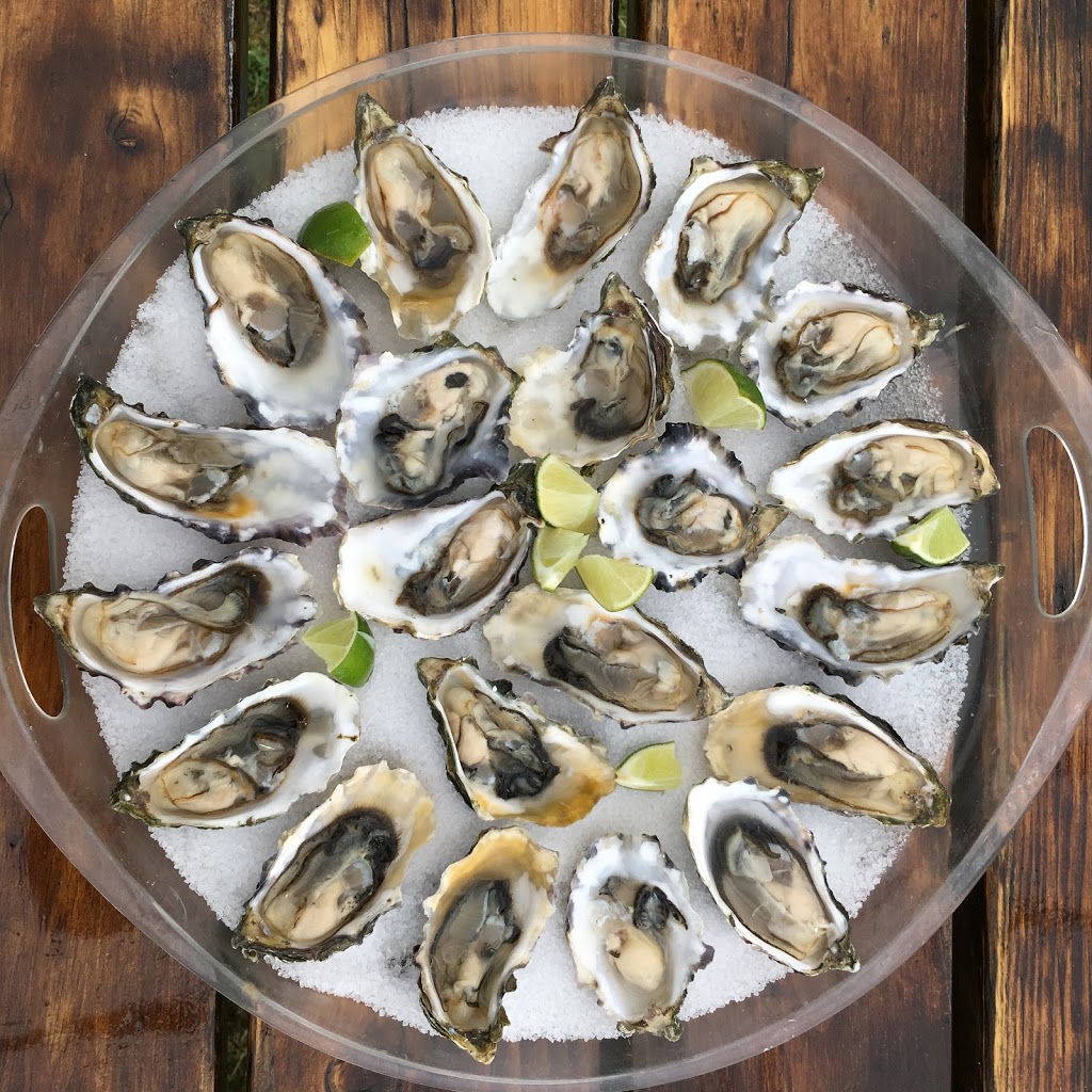 Buck Bay Shellfish Farm | 117 E J. Young Rd, Olga, WA 98279, USA | Phone: (360) 376-5280