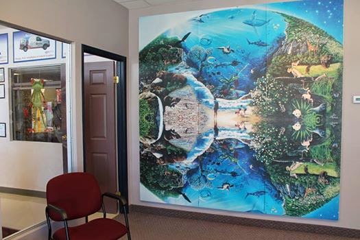 K H & A Printing Inc | 121-355 Elmira Rd N, Guelph, ON N1K 1S5, Canada | Phone: (519) 822-1594