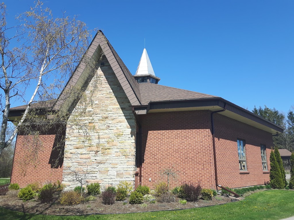 Bowmanville Seventh-day Adventist Church | 1345 Lambs Rd, Bowmanville, ON L1C 3K5, Canada | Phone: (905) 623-6031
