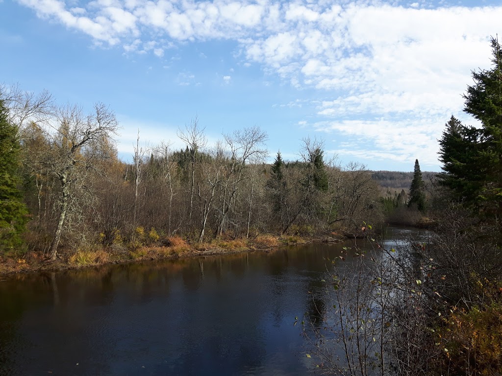 Chalet | 205 Chemin Bisson S, Amherst, QC J0T 2L0, Canada | Phone: (514) 961-0935