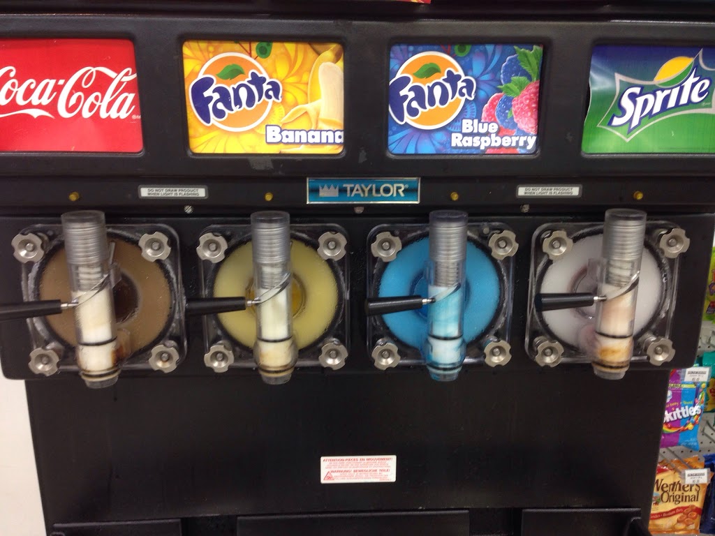 Candy Crush Convenience | 2979 Unity Gate, Mississauga, ON L5L 3E5, Canada | Phone: (905) 828-0000