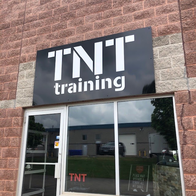 Thrive Neurosport Rehabilitation + Performance | 225 Toman Dr, Waterloo, ON N2K 4H1, Canada | Phone: (519) 993-5539