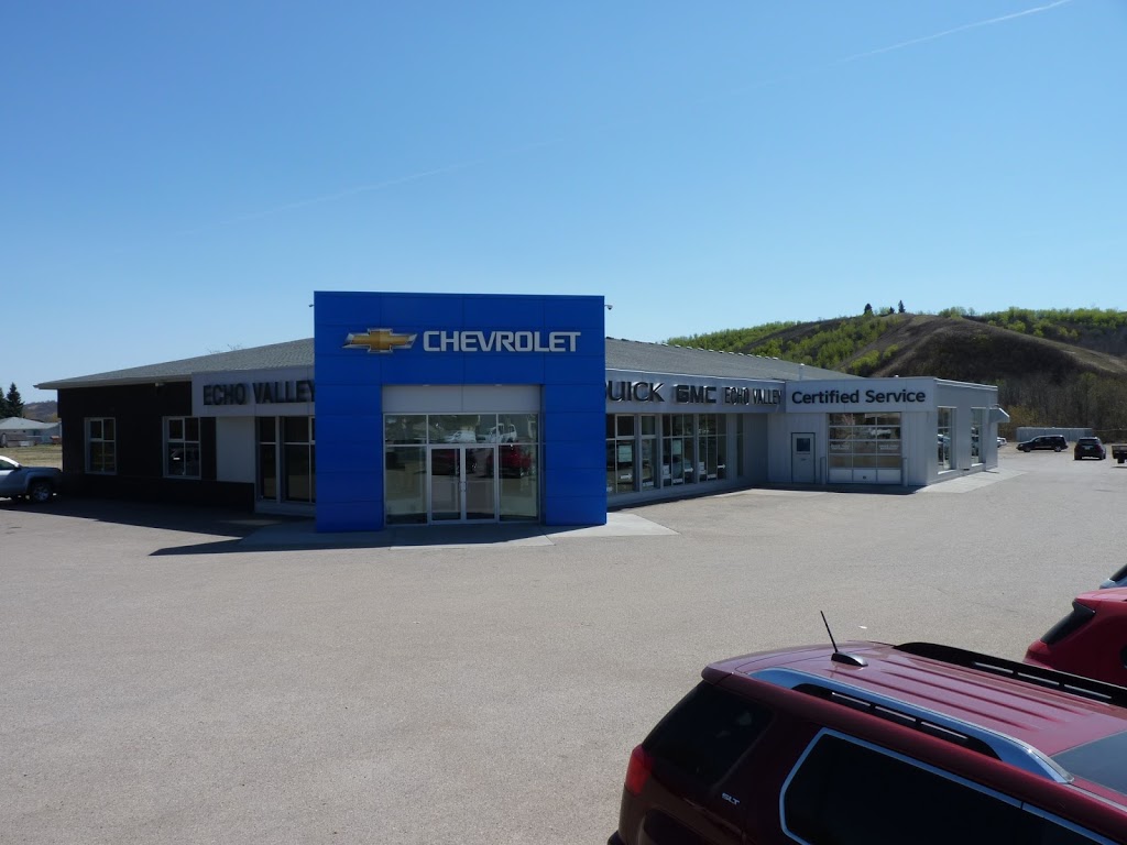 Echo Valley Motor Products | 625 Bay Ave S, Fort QuAppelle, SK S0G 1S0, Canada | Phone: (800) 667-9290