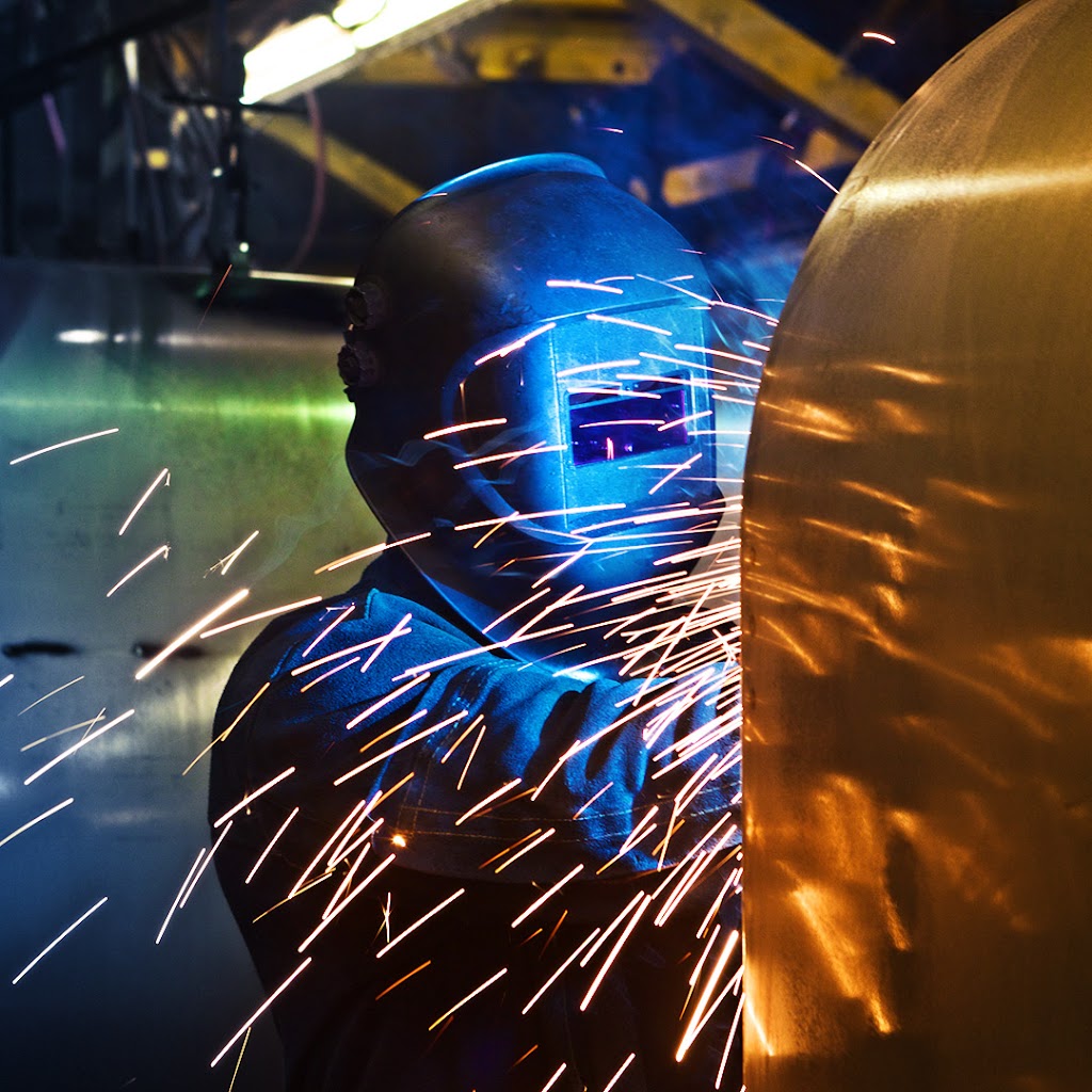Granby Industries | 98 Rue des Industries, Cowansville, QC J2K 0A1, Canada | Phone: (450) 378-2334