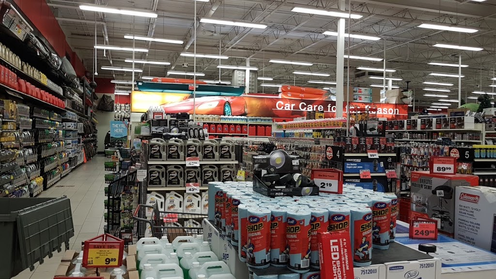 Canadian Tire - Whitby North, ON | 4100 Garden St, Whitby, ON L1R 3K5, Canada | Phone: (905) 430-4962