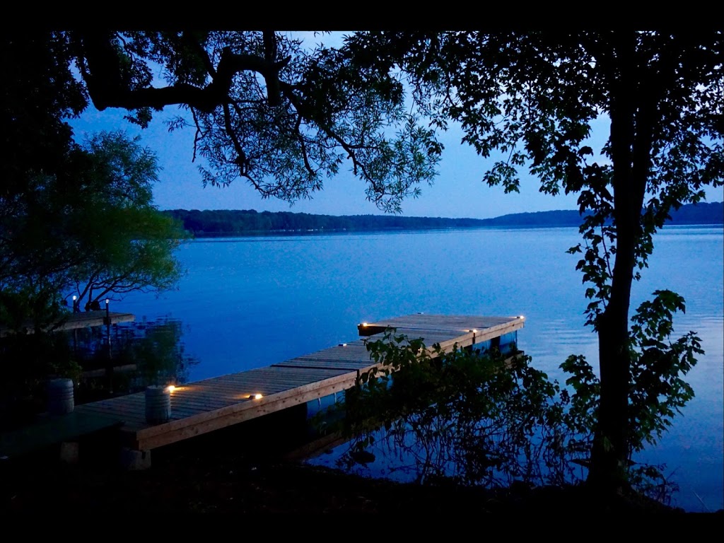 Firefly Folly | 112 McKenzie Ln, Prince Edward, ON K0K, Canada | Phone: (613) 237-2078