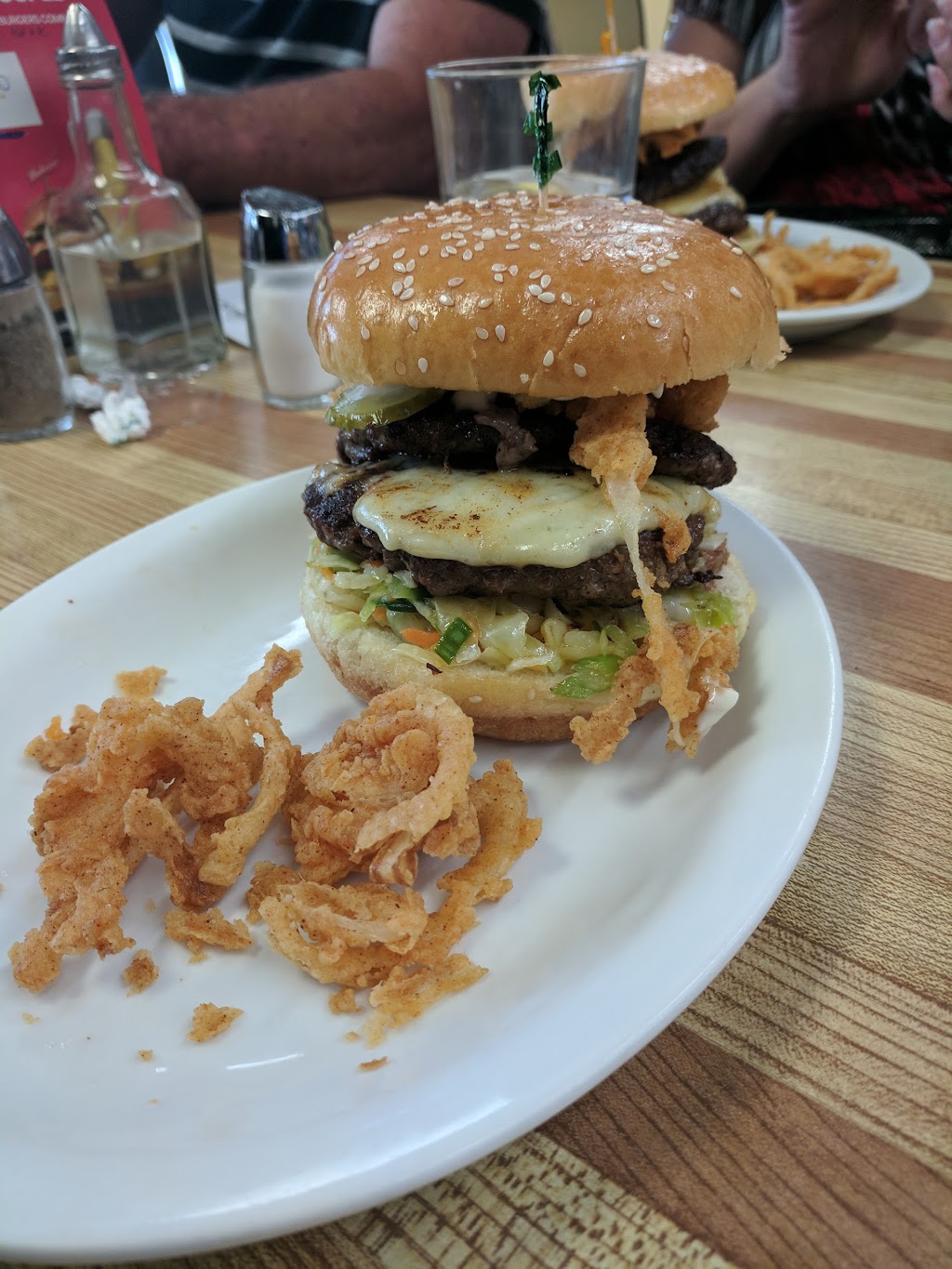 Bernsteins Deli | 1700 Corydon Ave, Winnipeg, MB R3N 0K1, Canada | Phone: (204) 488-4552