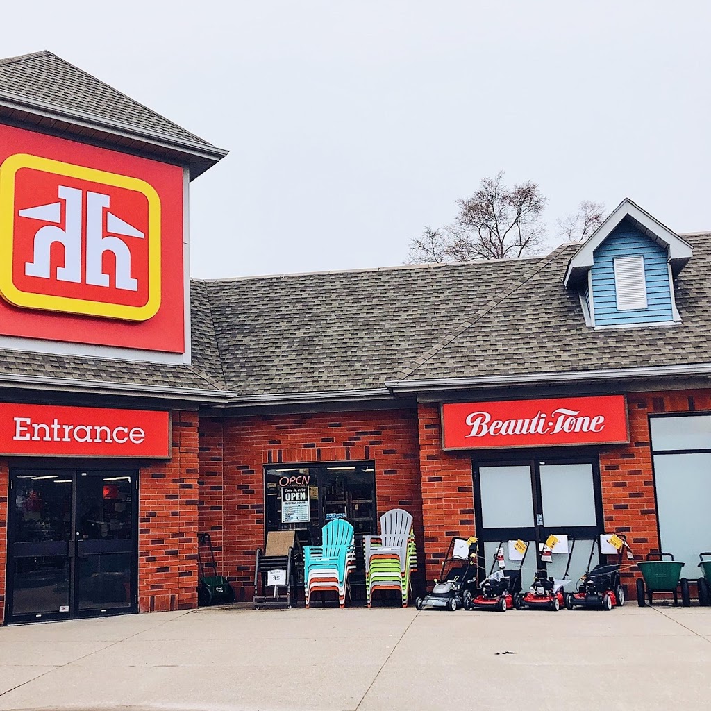 Aldershot Home Hardware | 29 Plains Road West, Units 4 - 5, Burlington, ON L7T 1E8, Canada | Phone: (905) 639-5270