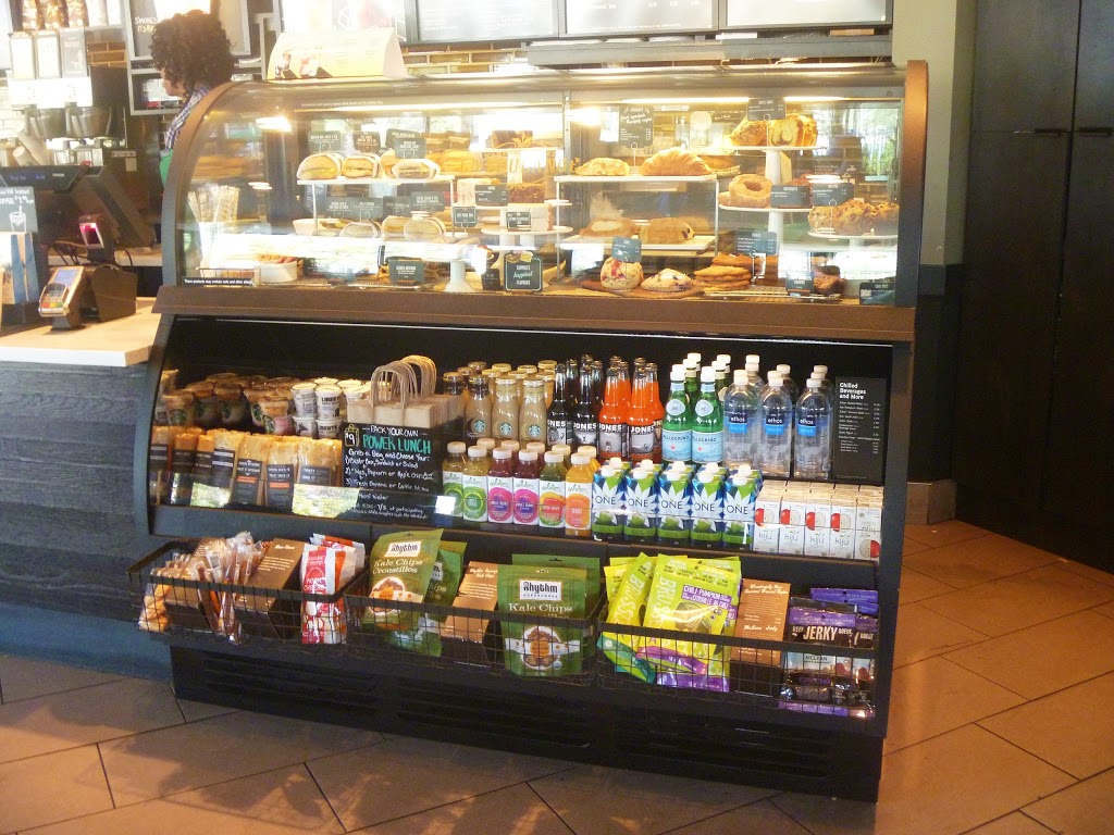 Starbucks | 6355 Yonge St, North York, ON M2M 3X8, Canada | Phone: (647) 448-3386
