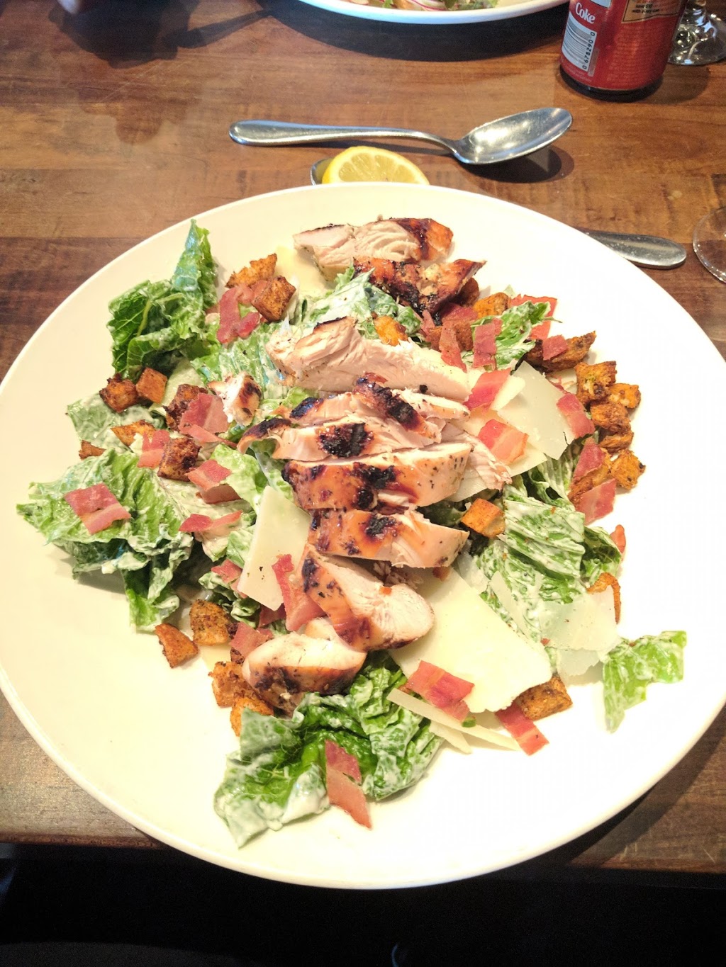 barbu restaurant | 10 Boulevard de Mortagne #100, Boucherville, QC J4B 5K6, Canada | Phone: (450) 655-6770