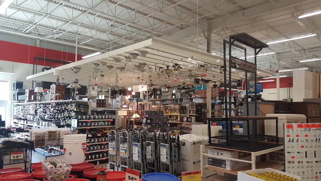 Canadian Tire - Strathroy, ON | 24614 Adelaide Rd, Strathroy, ON N7G 2P8, Canada | Phone: (519) 245-2703