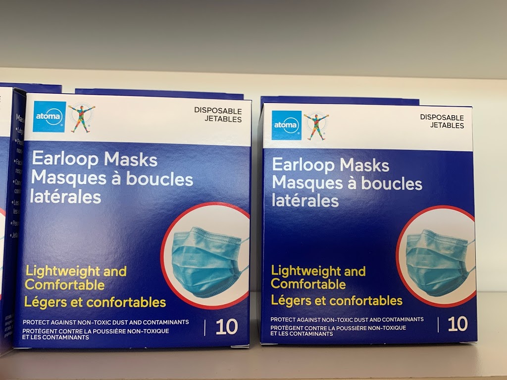 Medicine Shoppe Pharmacy 212 | 2905 17 Ave SE, Calgary, AB T2A 0P7, Canada | Phone: (403) 235-0888