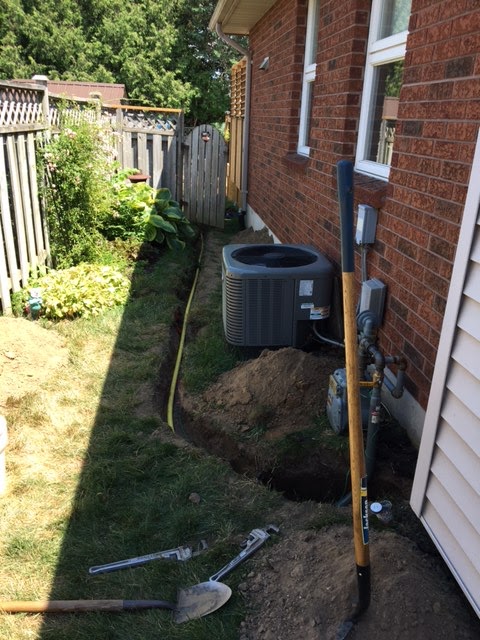 Gerodo Contracting | 1 Vance Dr Unit 3, Tillsonburg, ON N4G 4M4, Canada | Phone: (519) 688-2445