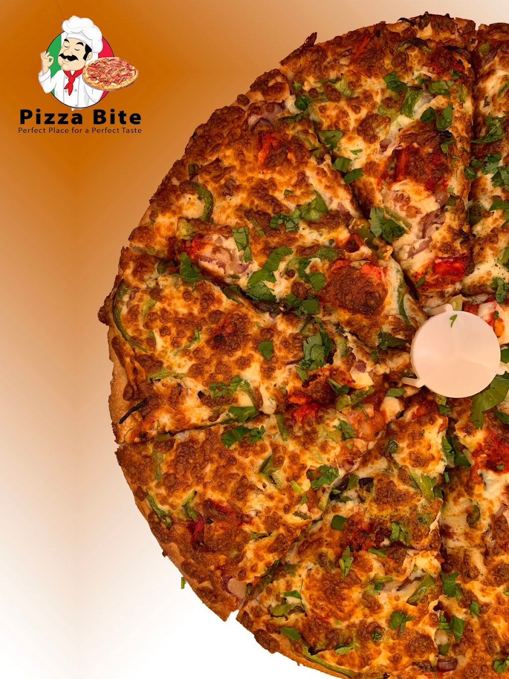 Pizza Bite | 606 22 St W #2, Saskatoon, SK S7M 5W1, Canada | Phone: (306) 954-0011