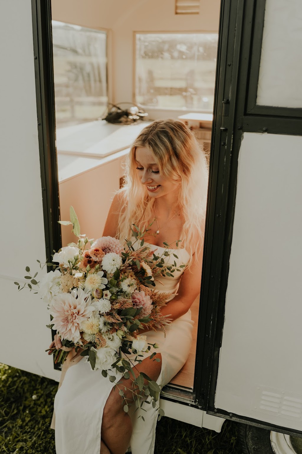 Flower Child Organic Blooms | 1451 Bruce County Rd 20, Cargill, ON N0G 1J0, Canada | Phone: (519) 386-4737