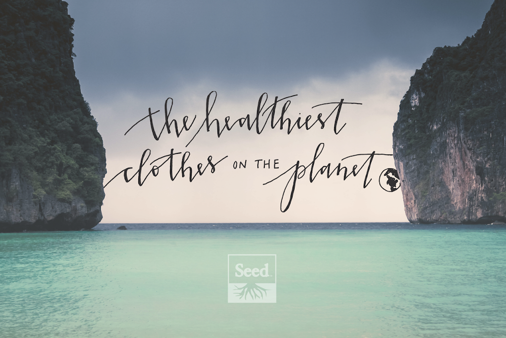 Seed | 204 River Ave, Cochrane, AB T4C 2C1, Canada | Phone: (587) 893-5441