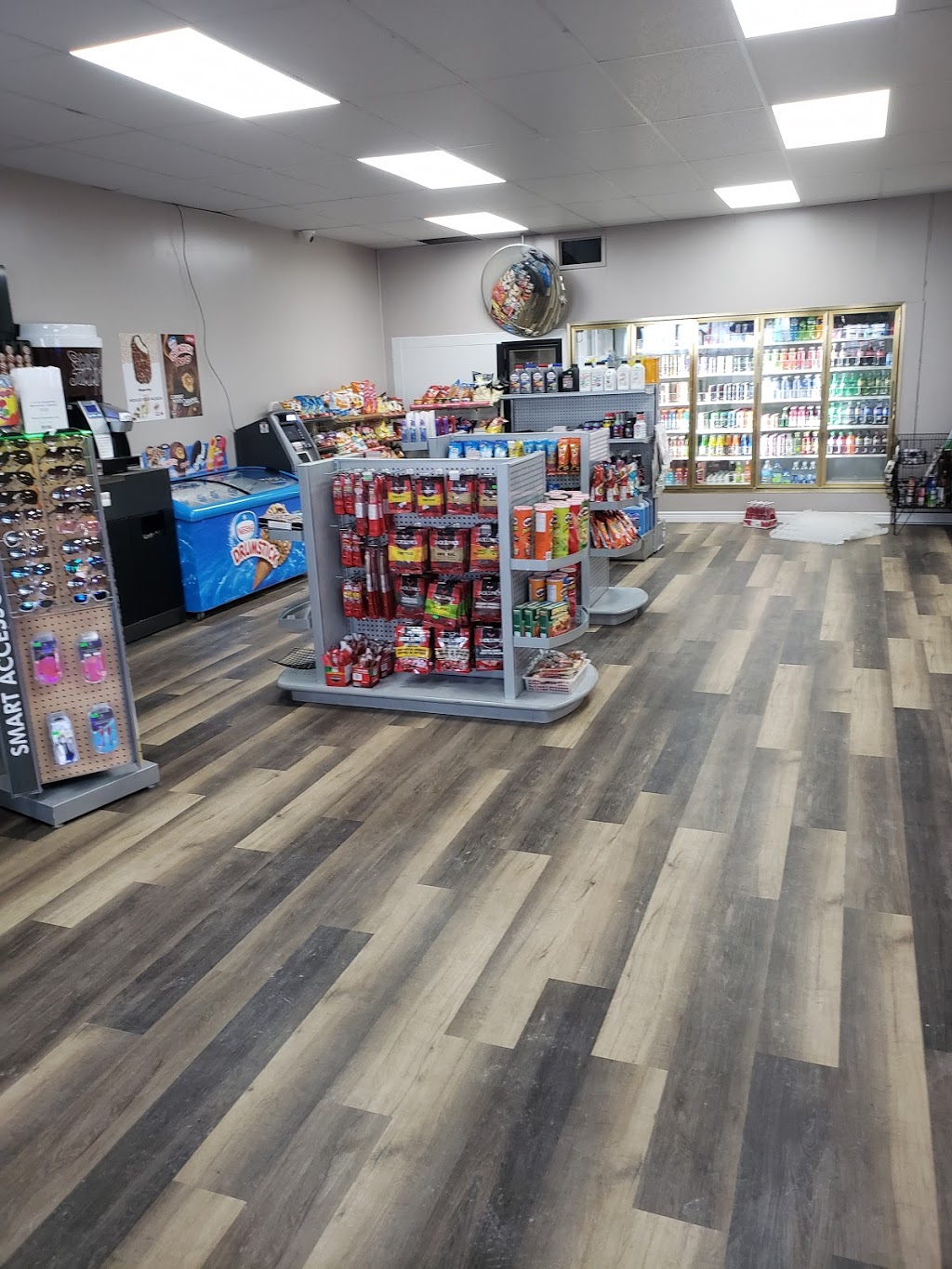 Esso | RR 1, Jarvis, ON N0A 1J0, Canada | Phone: (519) 587-2330