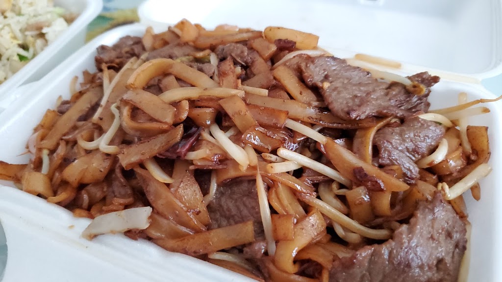 WOK’S UP! 北極熊小炒 | Woodside Square, 1571 Sandhurst Cir Unit 428, Scarborough, ON M1V 1V2, Canada | Phone: (416) 519-8087