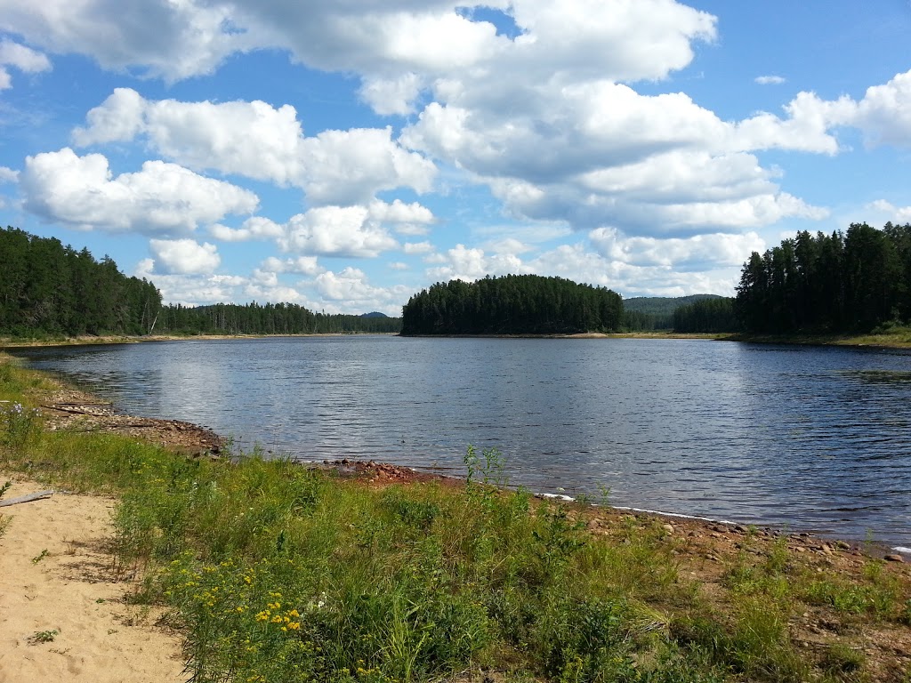 Saint-Maurice Wildlife Reserve | 3774 QC-155, Rivière-Matawin, QC G0X 2C0, Canada | Phone: (819) 646-5687