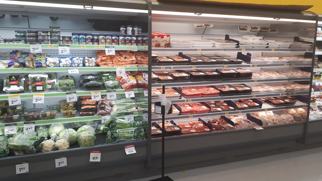 Tigre Géant | 6877 Boulevard Newman Unit 2900, LaSalle, QC H8N 3E4, Canada | Phone: (514) 366-9362