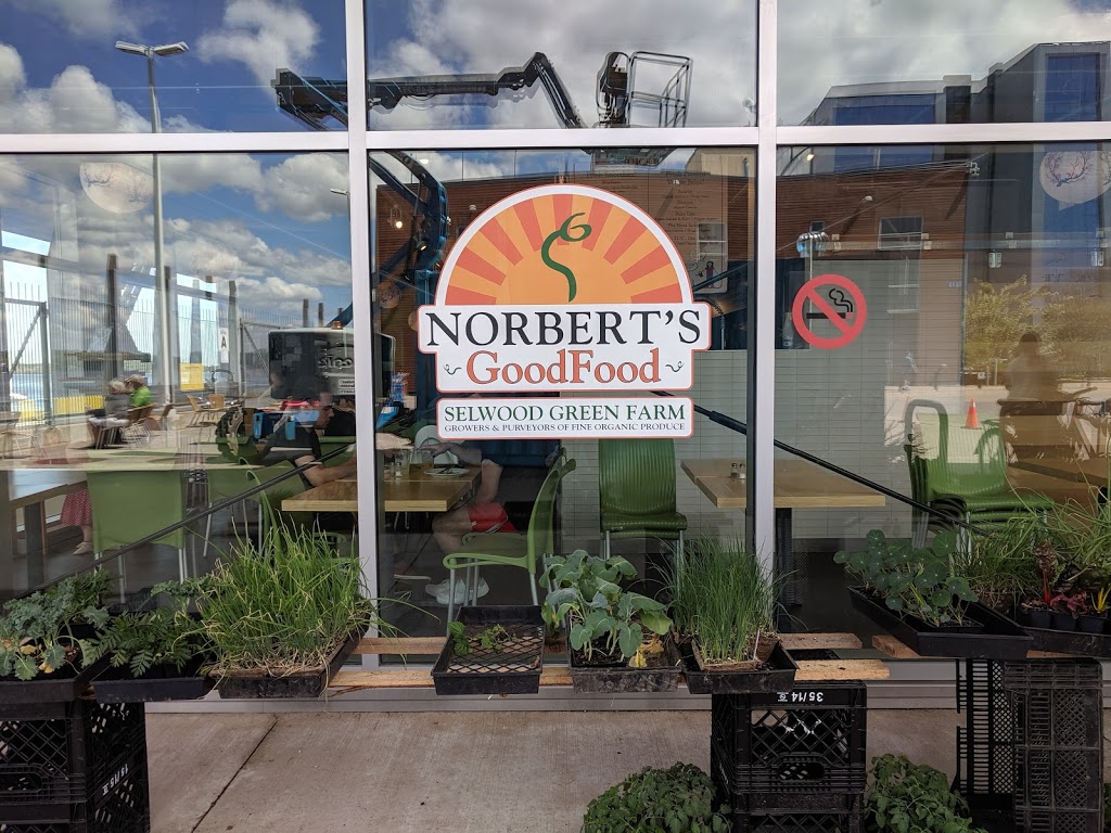 Norberts Good Food & Selwood Green Farm | 1209 Marginal Rd, Halifax, NS B3H 4P7, Canada | Phone: (902) 420-0376
