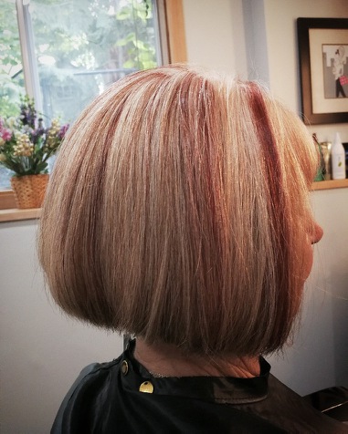 SHORN HAIR STUDIO | 2384 Forest Dr, Blind Bay, BC V0E 1H2, Canada | Phone: (250) 463-3231