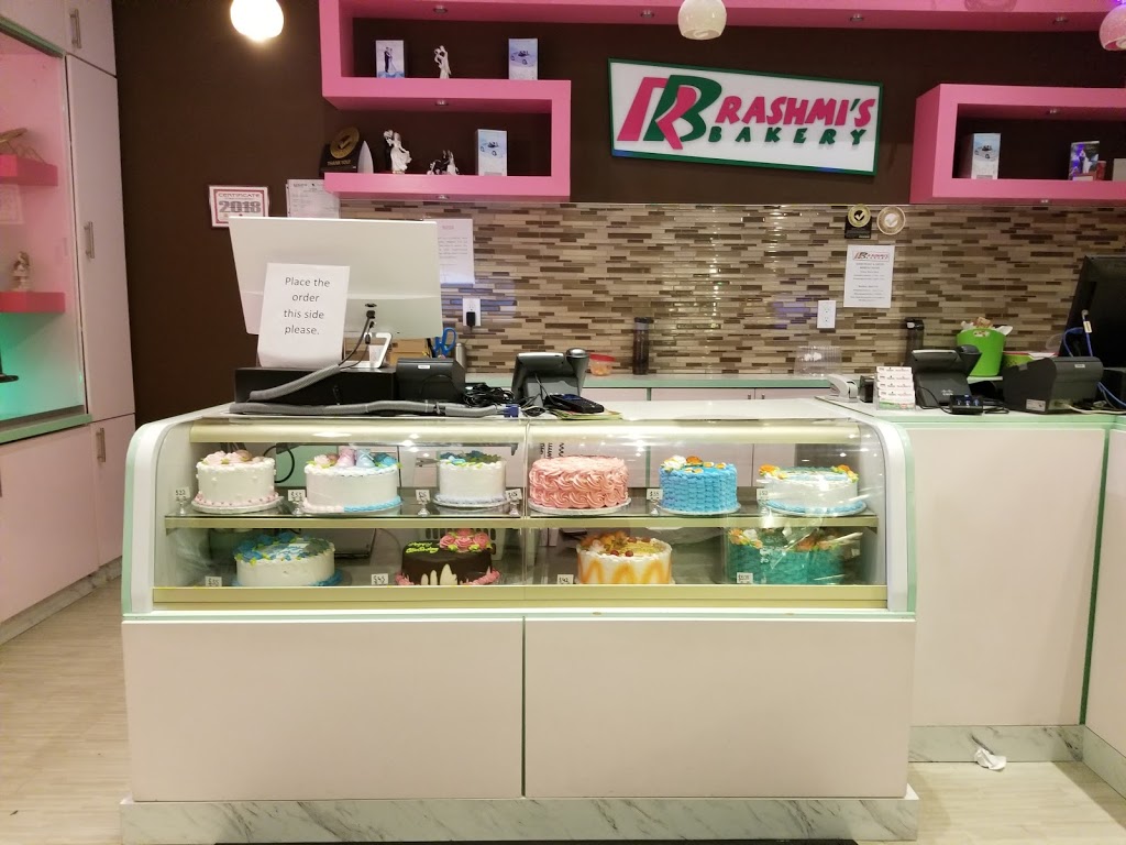 Rashmis Bakery | 80 Pertosa Dr #13, Brampton, ON L6X 5E9, Canada | Phone: (905) 970-0666