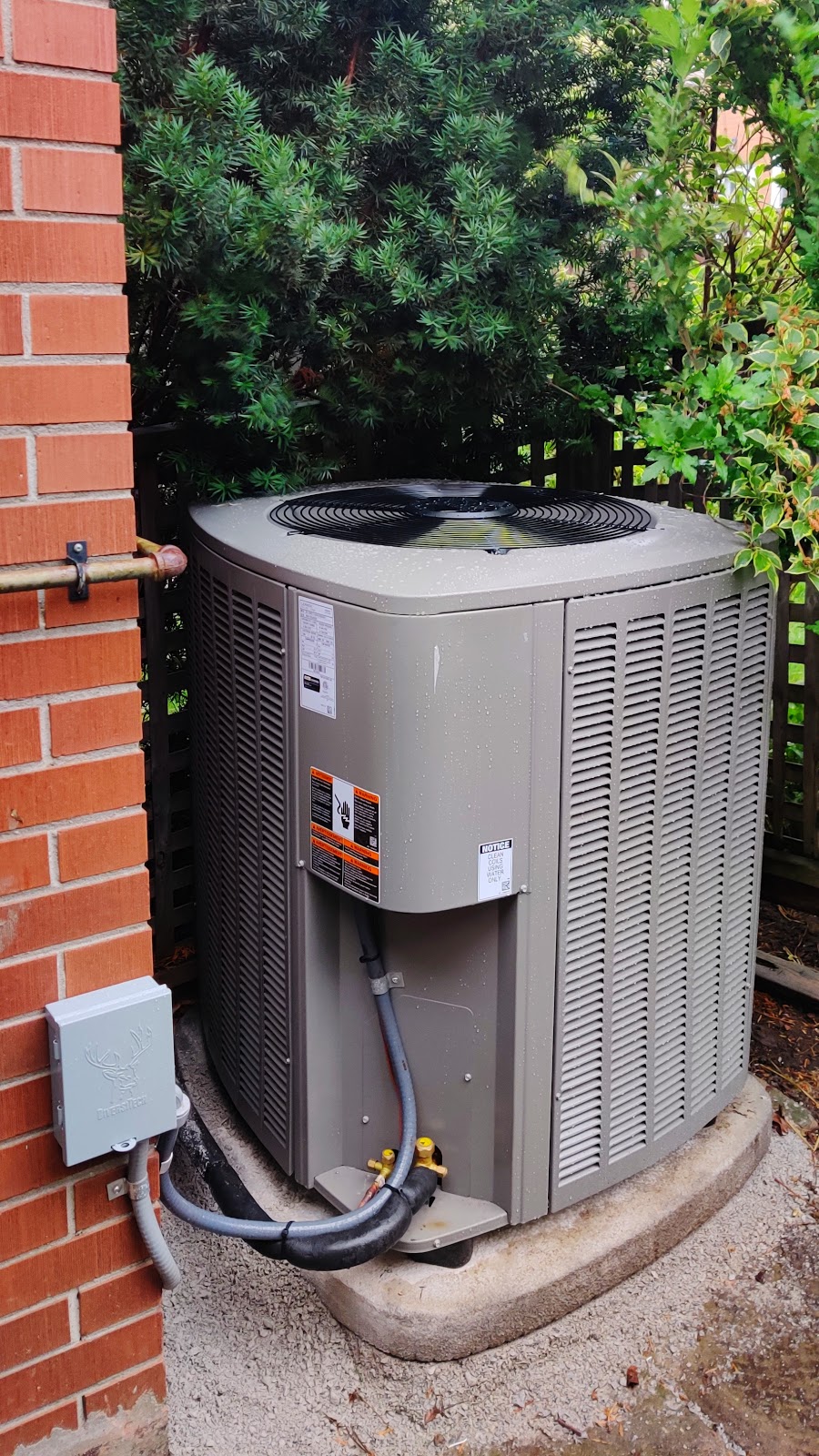 Peel Heating & Air Conditioning | 3615 Laird Rd Units #19-20, Mississauga, ON L5L 5Z8, Canada | Phone: (289) 948-1650
