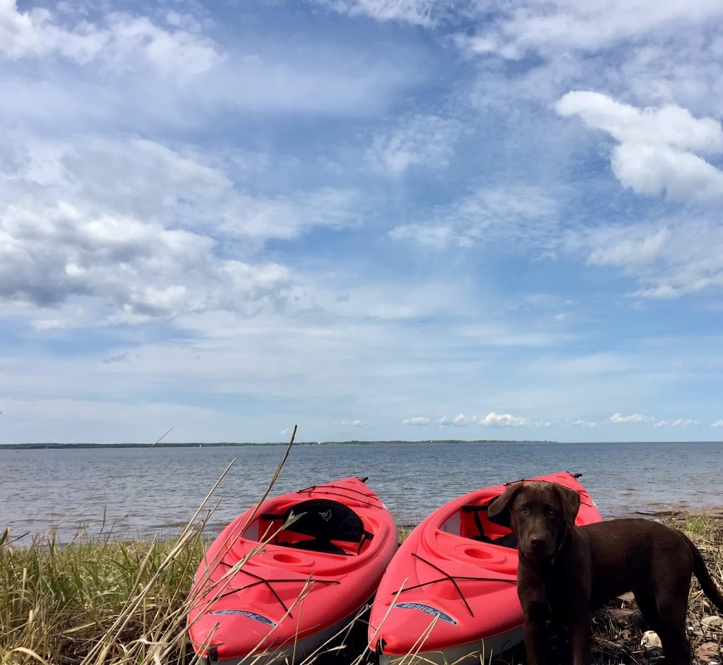 Beach Shore Cottage 15 Beachshore Ln, Tatamagouche, NS B0K 1V0, Canada