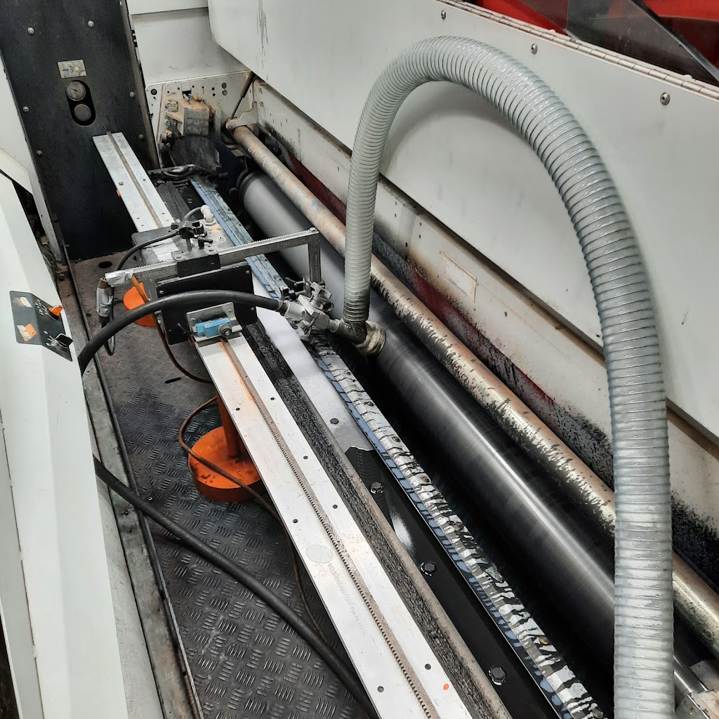 Anilox Soda Solutions | 136 Brock St, Thamesford, ON N0M 2M0, Canada | Phone: (519) 532-9330