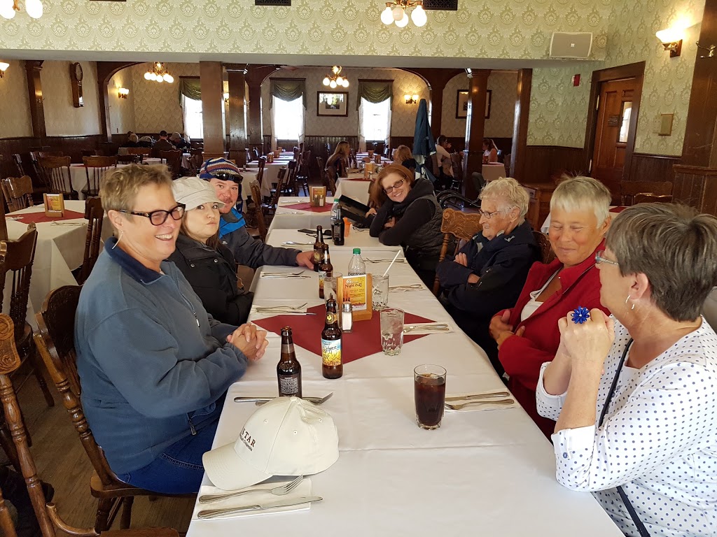 Wainwright Hotel & Bar Room | Inside Heritage Park Historical Village, 1900 Heritage Dr SW, Calgary, AB T2V 1R1, Canada | Phone: (403) 268-8526