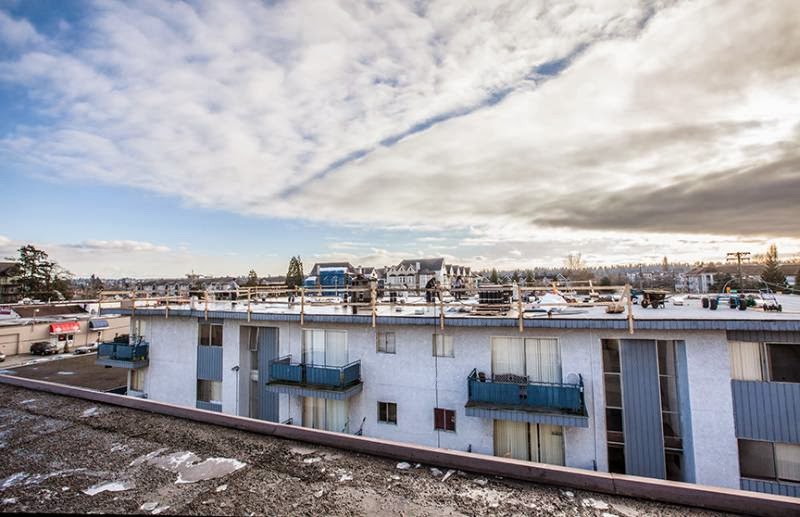 Coast Mountain Roof - Vancouver Roofing Company | 7228 Winston St #3, Burnaby, BC V5A 2G9, Canada | Phone: (604) 420-1657