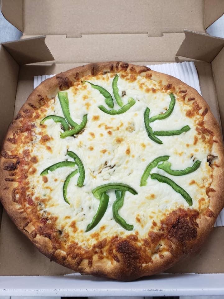 Milano Pizzeria | 2 Hwy 17, Cobden, ON K0J 1K0, Canada | Phone: (613) 646-7200