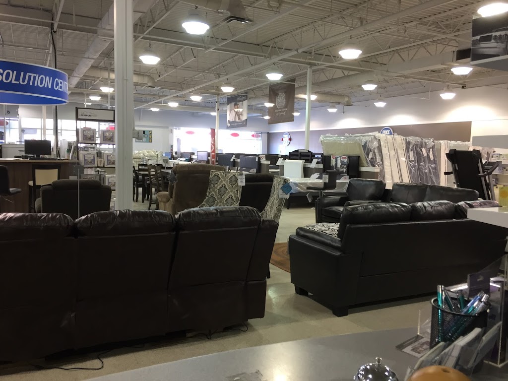 Airdrie Appliance and Furniture | 505 Main St S #302, Airdrie, AB T4B 3K3, Canada | Phone: (403) 948-9345