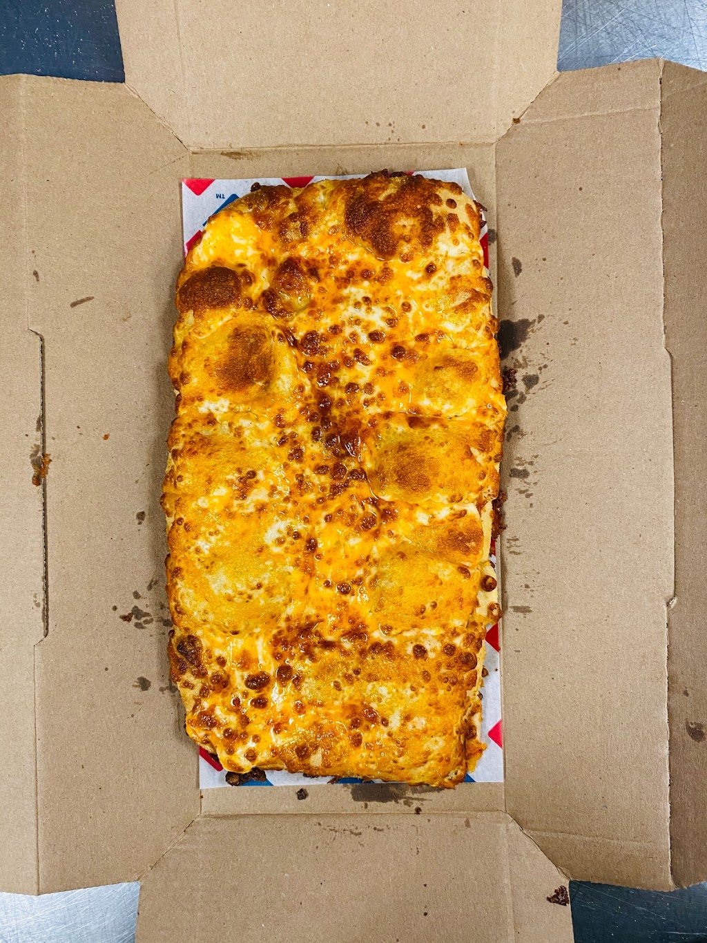 Dominos Pizza | 1241 Weber St E, Kitchener, ON N2A 1C2, Canada | Phone: (519) 893-7200