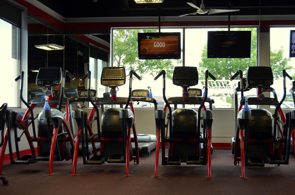 Snap Fitness | 2901 Laurier St, Rockland, ON K4K 1R3, Canada | Phone: (613) 446-9910