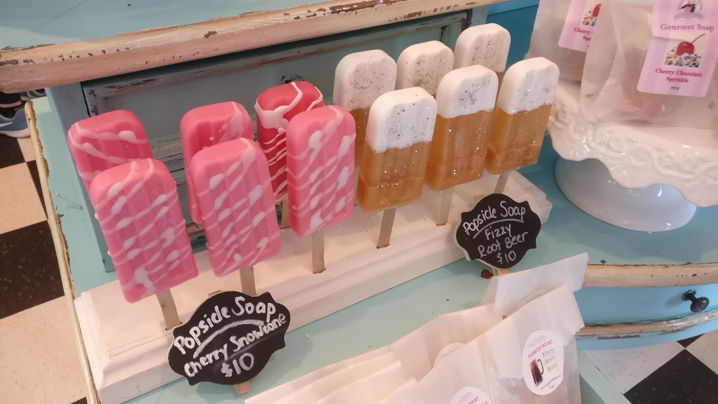 Sugar Bubbles Seabright | 11452 Peggys Cove Rd, Seabright, NS B3Z 2Z2, Canada | Phone: (902) 821-7837