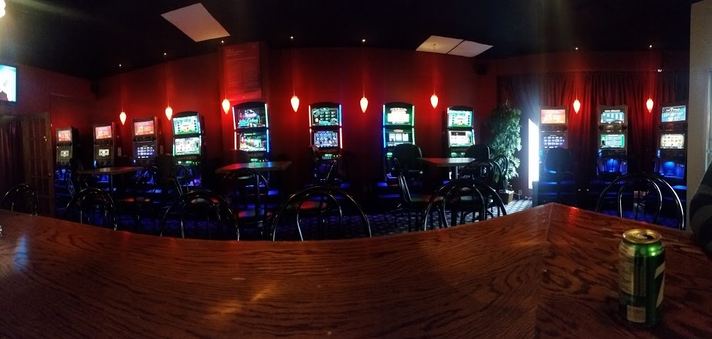 Las Vegas | 11 Rue Authier, Granby, QC J2G 7X1, Canada | Phone: (450) 372-6060
