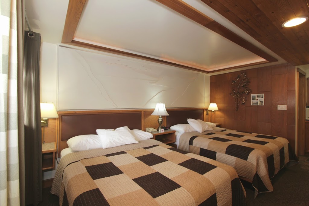 BraeBurn Inn | 750 Bay Ave S, Fort QuAppelle, SK S0G 1S0, Canada | Phone: (306) 332-5757