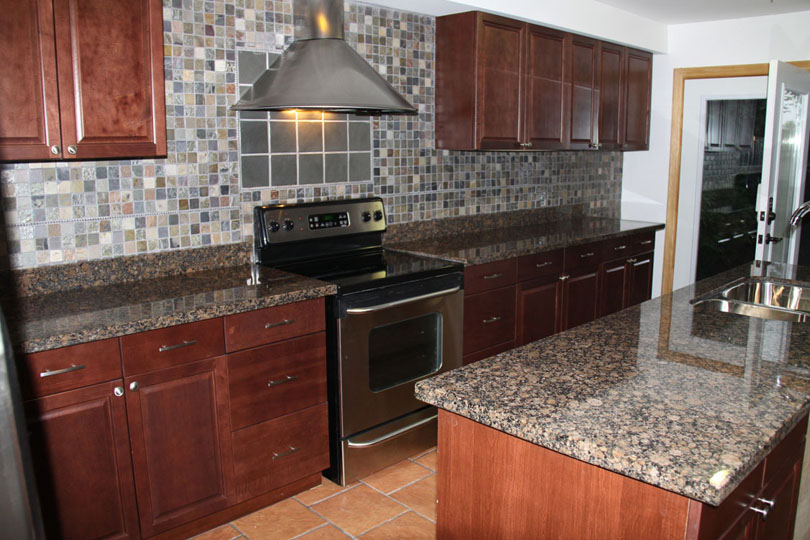 Granite Perfection | 66 Florence Dr, Whitby, ON L1R 0K3, Canada | Phone: (647) 308-8135