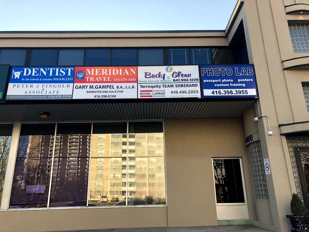 Peter J Fingold C A | 4400 Bathurst St, North York, ON M3H 3R8, Canada | Phone: (416) 630-5530