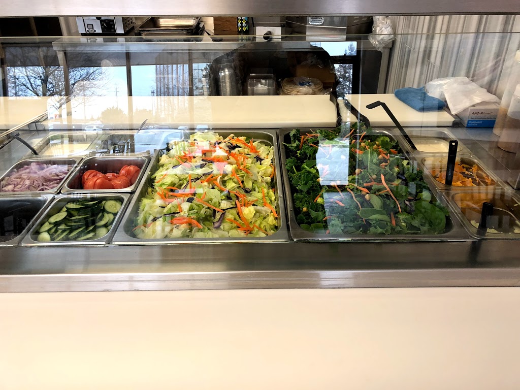 Mr Souvlaki | 7575 Keele St, Concord, ON L4K 1Y2, Canada | Phone: (905) 761-1950