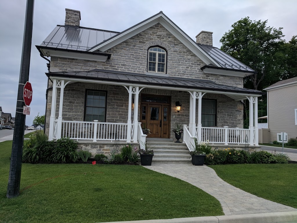 Bennett Insurance Agency Limited | 34 Summitview Dr, Kanata, ON K2M 2V9, Canada | Phone: (613) 727-0424