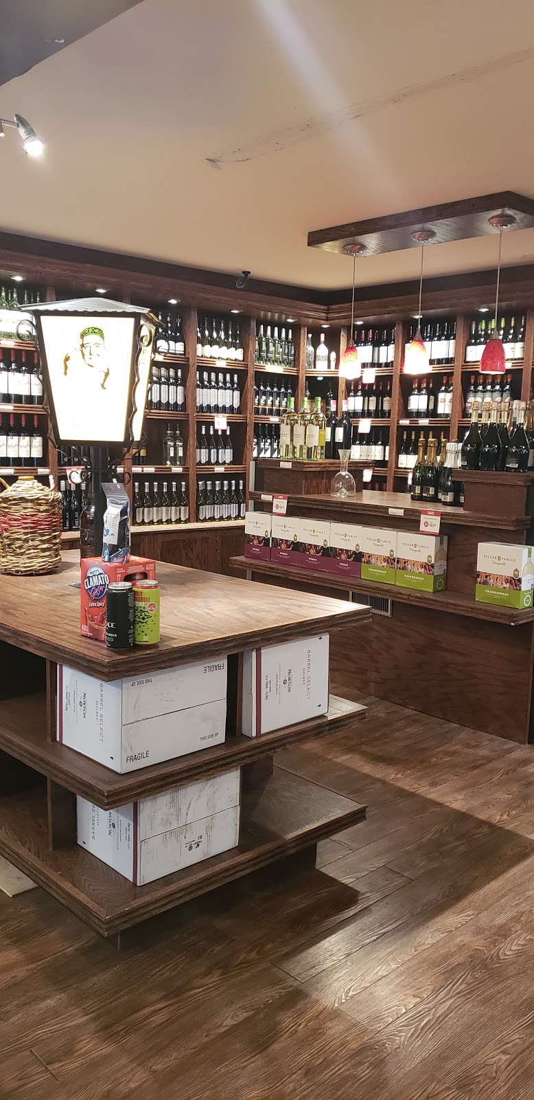 Rose Bay General Store | 3452 Hwy 332, Rose Bay, NS B0J 2X0, Canada | Phone: (902) 766-4141