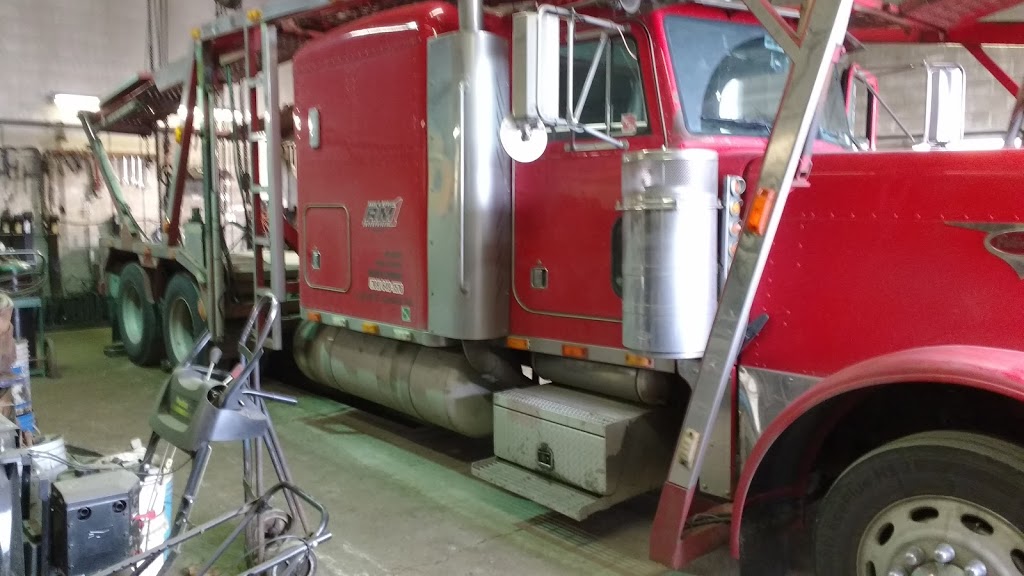 Serpact Spring Service Ltd | 8724 Regional Road 25, Milton, ON L9T 2X5, Canada | Phone: (905) 878-7272