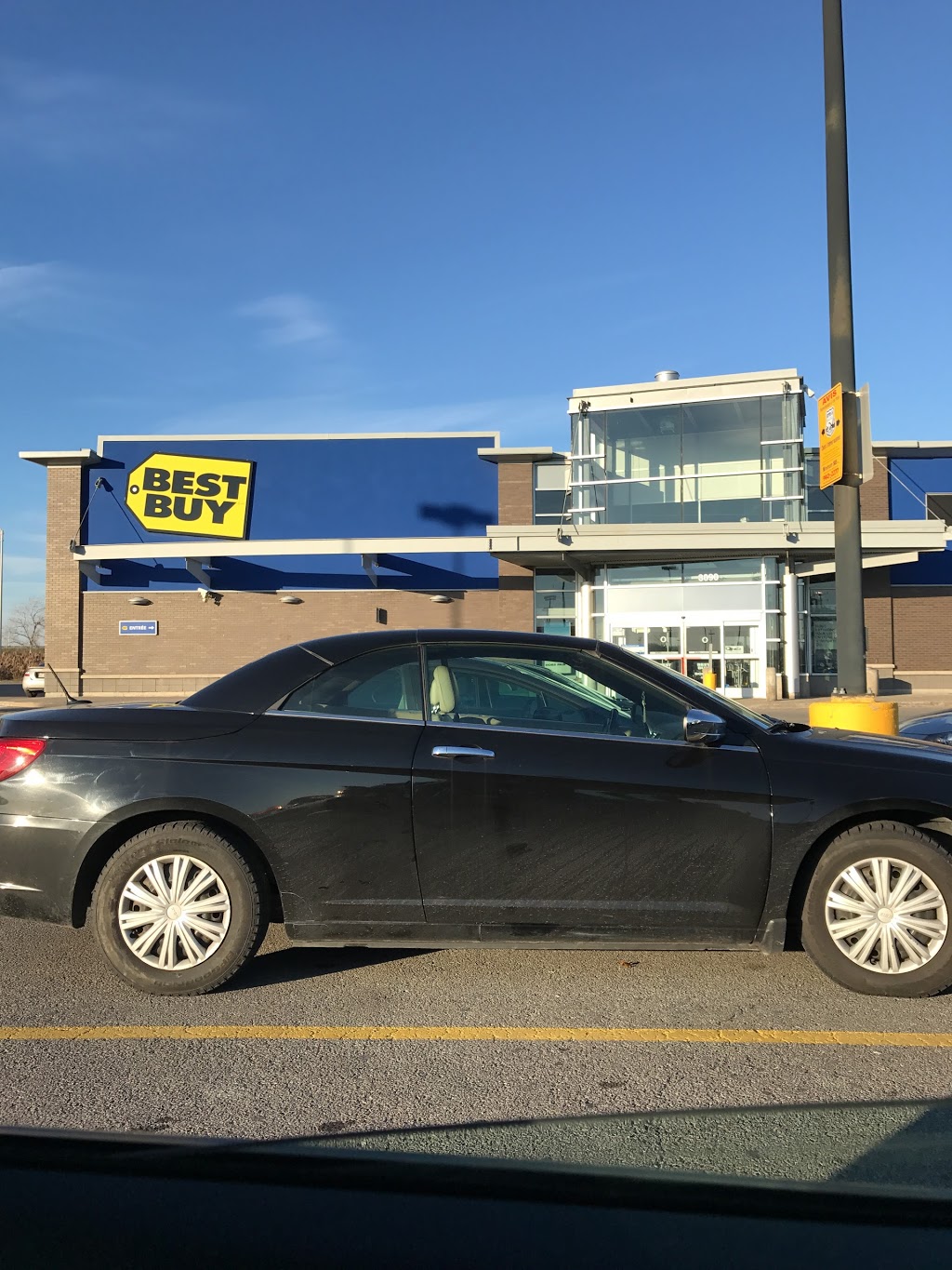 Best Buy | 3090 Boulevard de la Gare, Vaudreuil-Dorion, QC J7V 0H1, Canada | Phone: (450) 455-8434